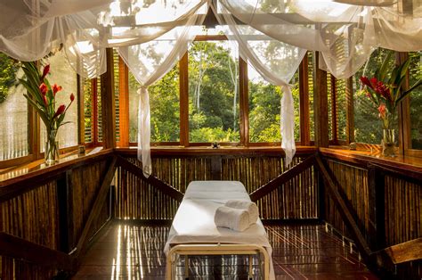 amazonas massage|Yoga and Massage Retreats in Amazonas